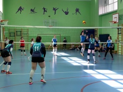 В Северодвинске прошел турнир ветеранов спорта трех городов