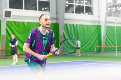 Подведены итоги Чемпионата Архангельской области по теннису среди мужчин и женщин в парном разряде