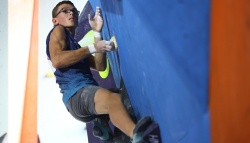 Сборная Поморья выиграла чемпионат СЗФО по скалолазанию