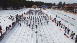 Развитие спорта в Архангельской области стало частью масштабной стратегии по формированию здорового и активного общества