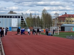 Легкоатлеты Поморья выявили сильнейших в регионе