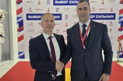  В Коряжме построят современный центр единоборств
