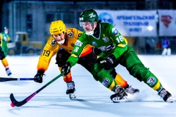 «СКА-Нефтяник» - первый соперник «Водника» в новом хоккейном сезоне!