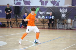 Юношеские команды МФК «Водник» вновь сыграют в Архангельске