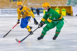 Победа и поражение дубля «Водника» 