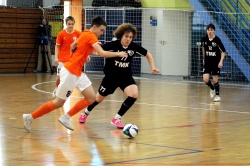 Юношеские команды МФК «Водник» провели очередные матчи в Первенстве России