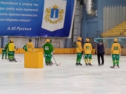  «Водник» начал тренировочный сбор в Ульяновске!