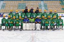 Молодежка «Водника» проведёт серию товарищеских домашних матчей!