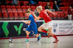 Юношеские команды МФК «Водник» одержали победы в Первенстве России! Юношеские команды МФК «Водник» одержали победы в Первенстве России!