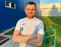Мини-футбольный клуб «Водник» сыграет в высшей лиге чемпионата России